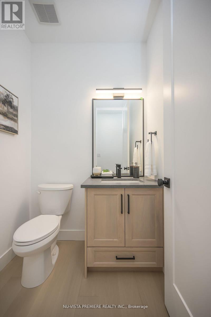 1181 Honeywood Drive, London South, Ontario  N6M 1C1 - Photo 24 - X12175697