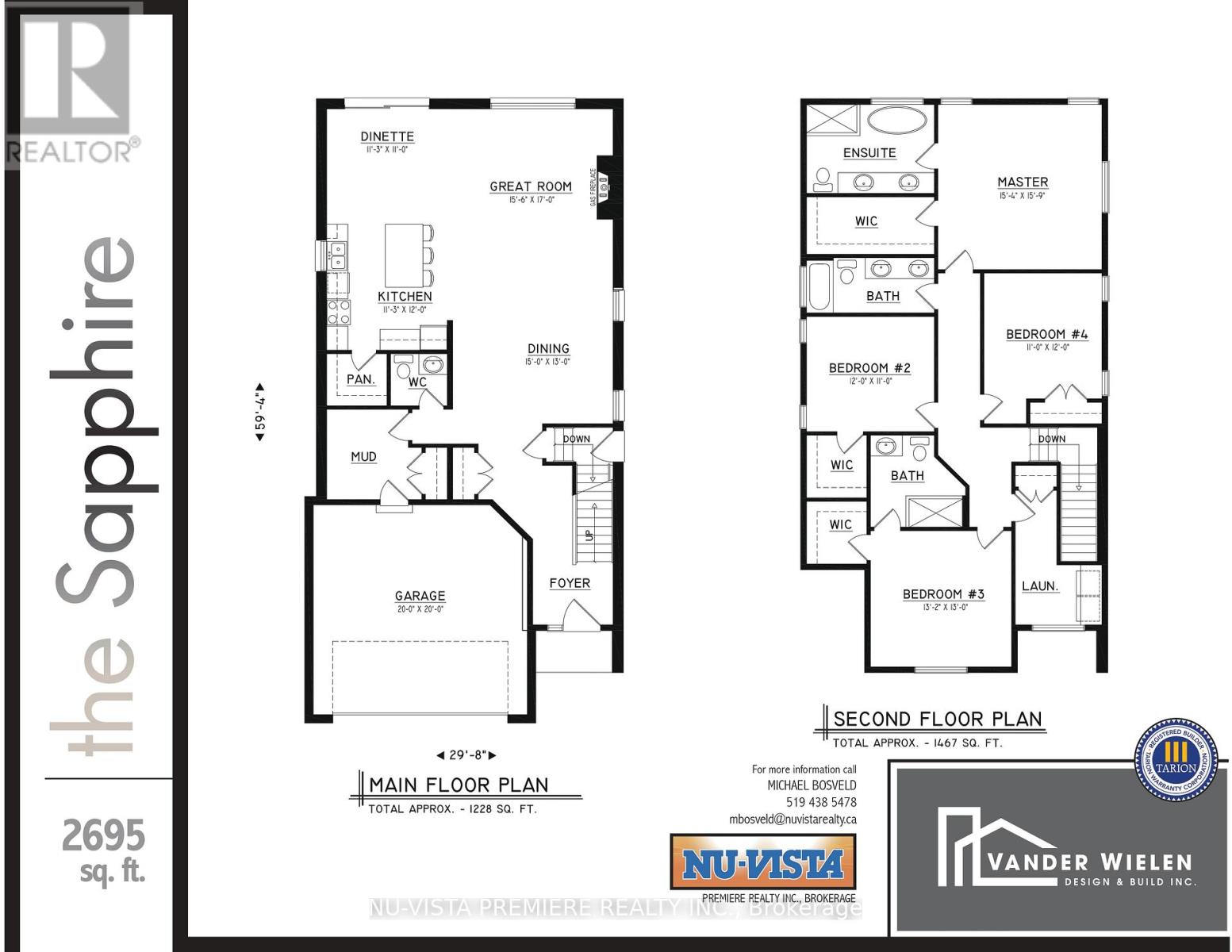 1181 Honeywood Drive, London South, Ontario  N6M 1C1 - Photo 42 - X12175697