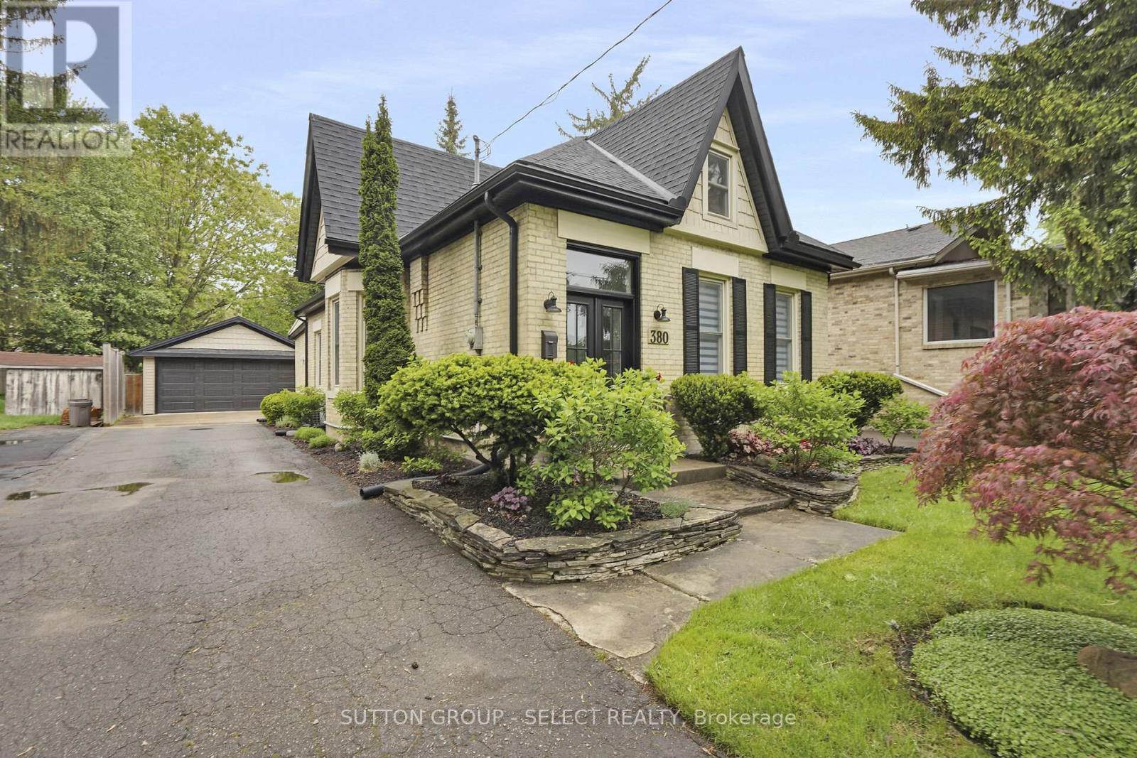 380 ST JAMES STREET, london east (east b), Ontario