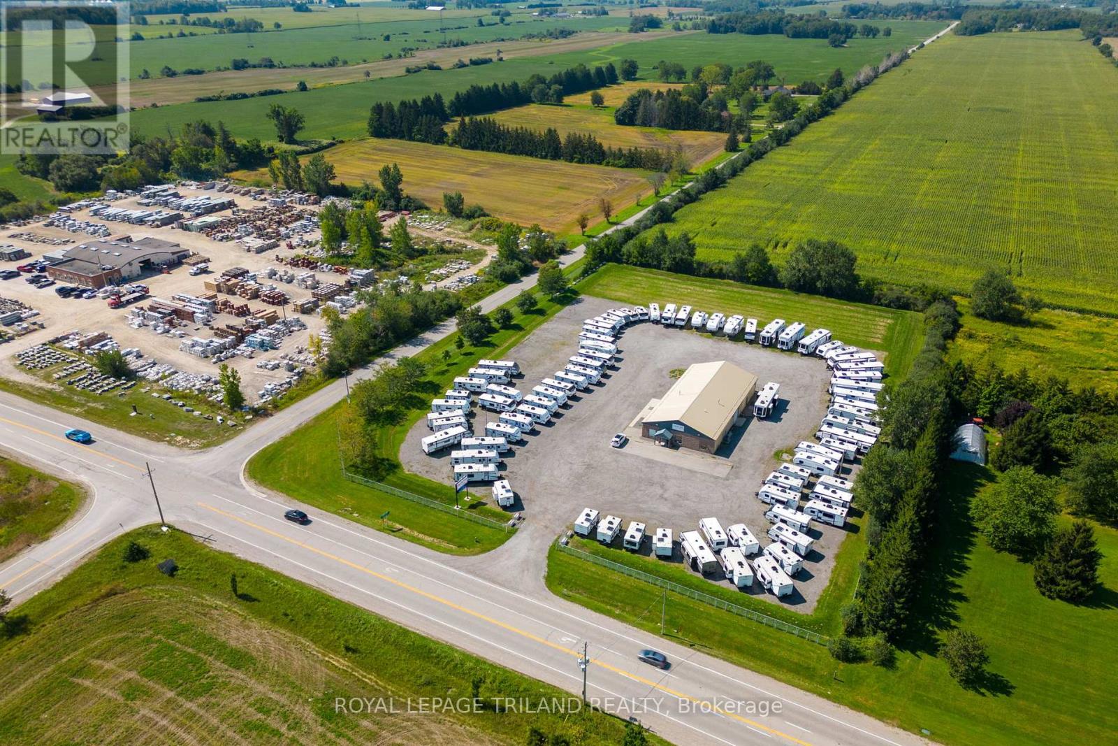 5653 Colonel Talbot Road, London South, Ontario  N6P 1H8 - Photo 10 - X12175745