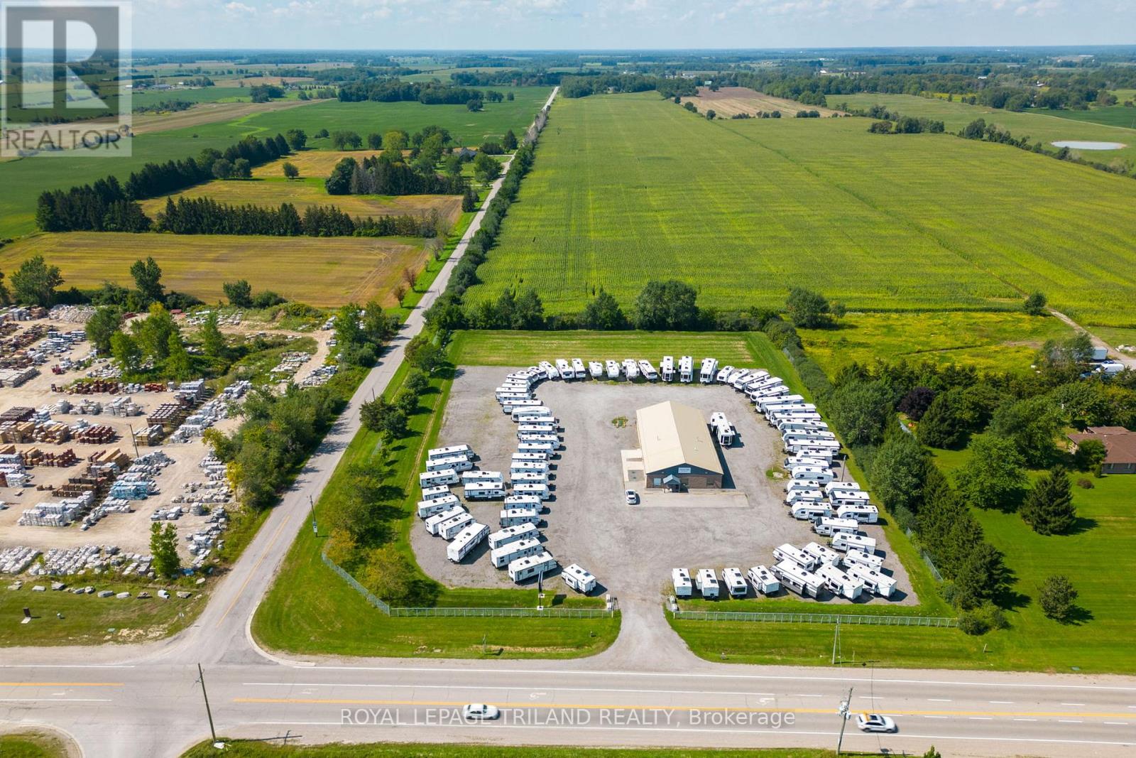 5653 Colonel Talbot Road, London South, Ontario  N6P 1H8 - Photo 11 - X12175745