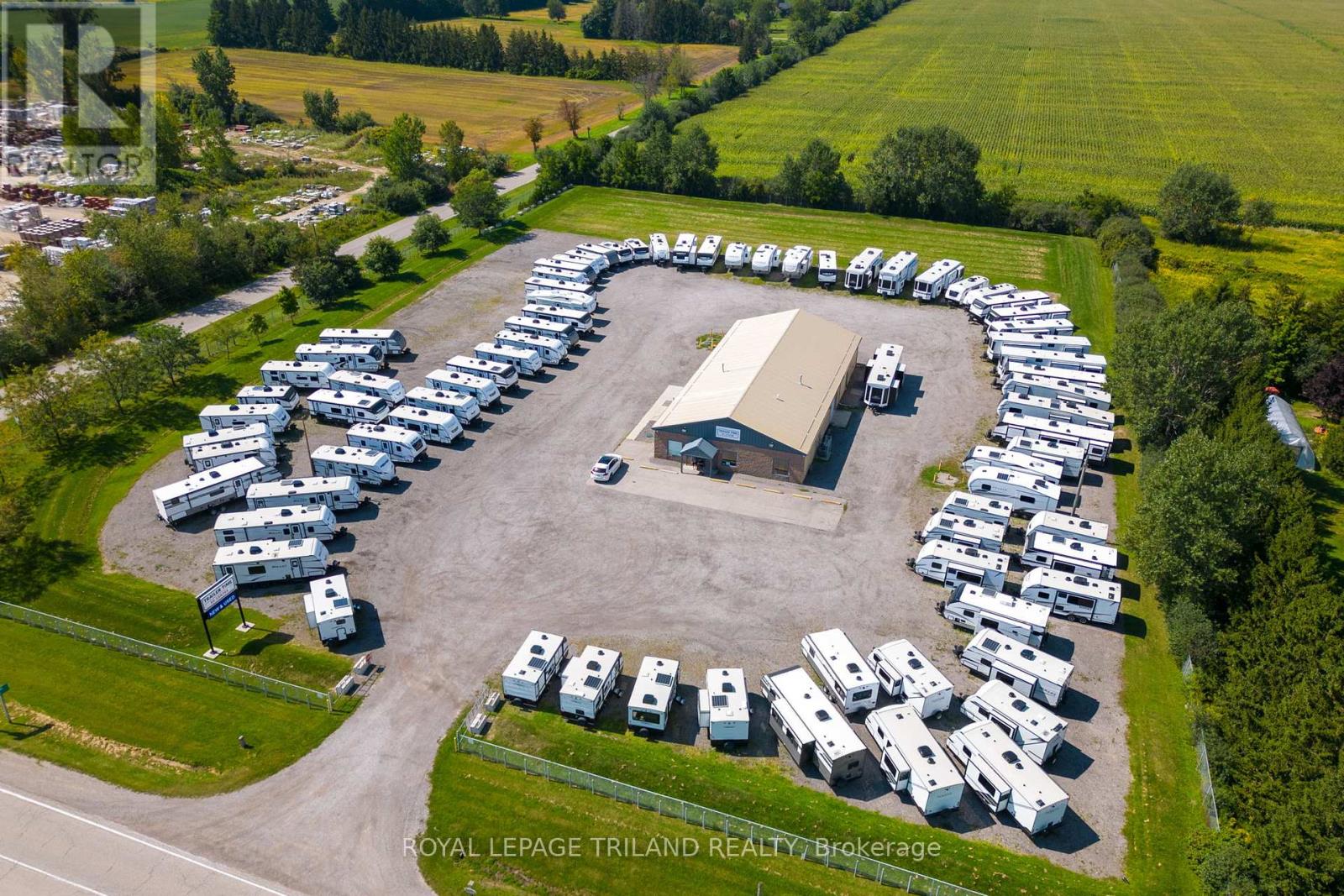 5653 Colonel Talbot Road, London South, Ontario  N6P 1H8 - Photo 13 - X12175745