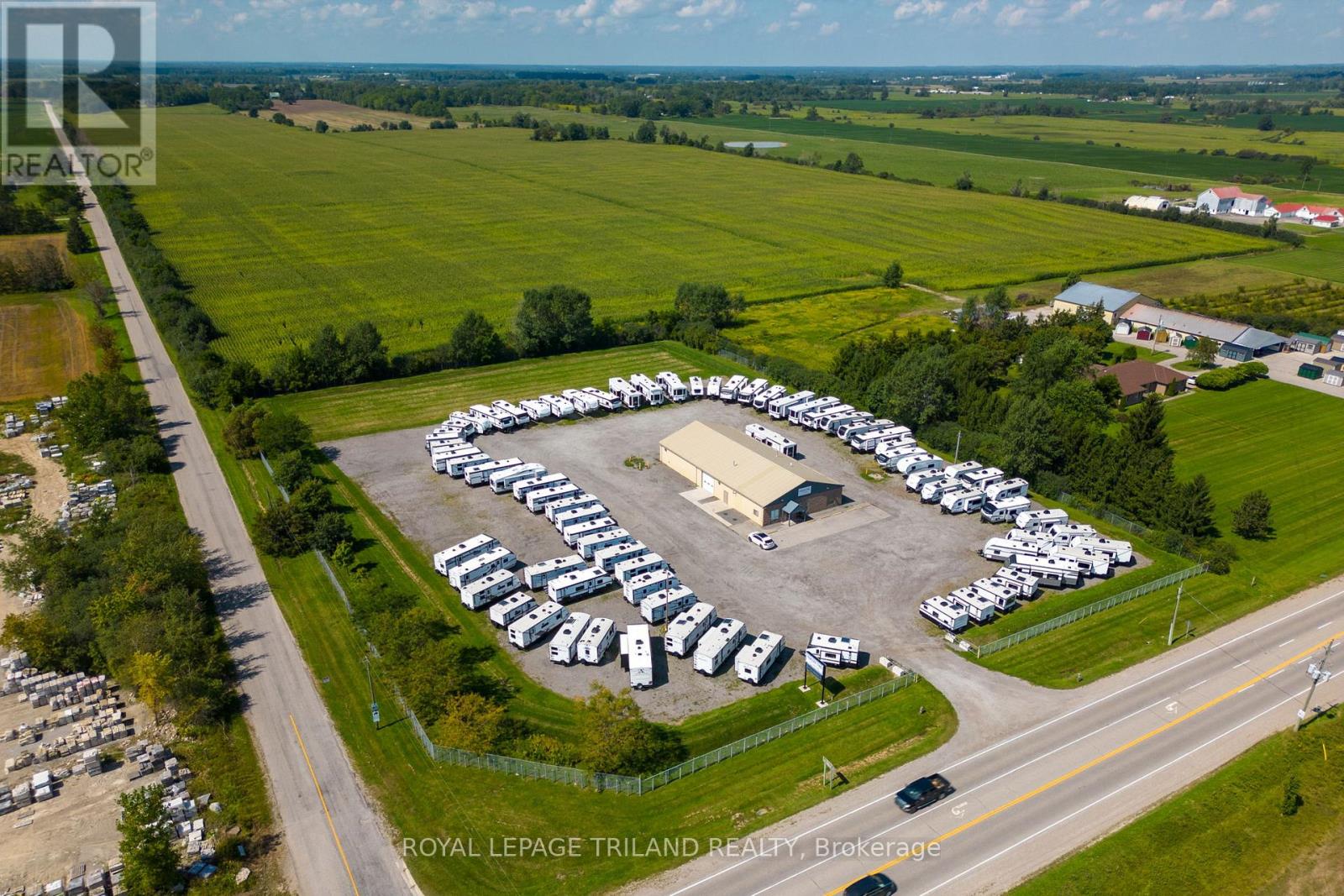 5653 Colonel Talbot Road, London South, Ontario  N6P 1H8 - Photo 16 - X12175745
