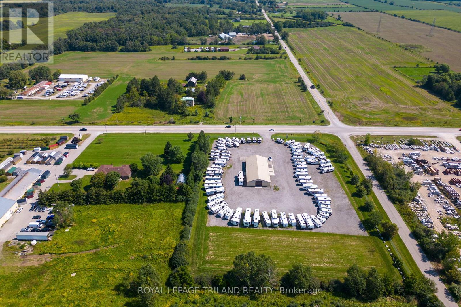5653 Colonel Talbot Road, London South, Ontario  N6P 1H8 - Photo 7 - X12175745