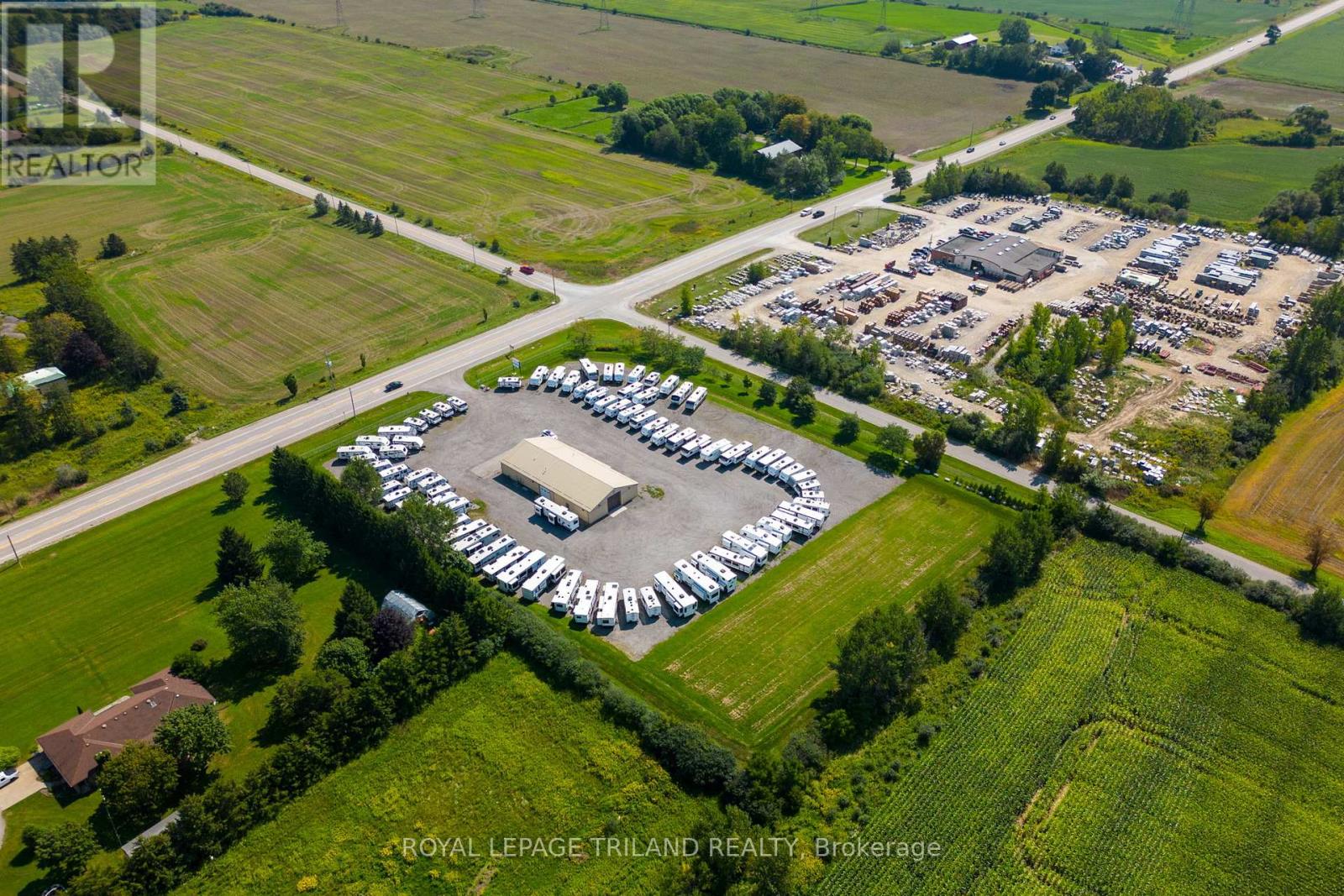 5653 Colonel Talbot Road, London South, Ontario  N6P 1H8 - Photo 8 - X12175745