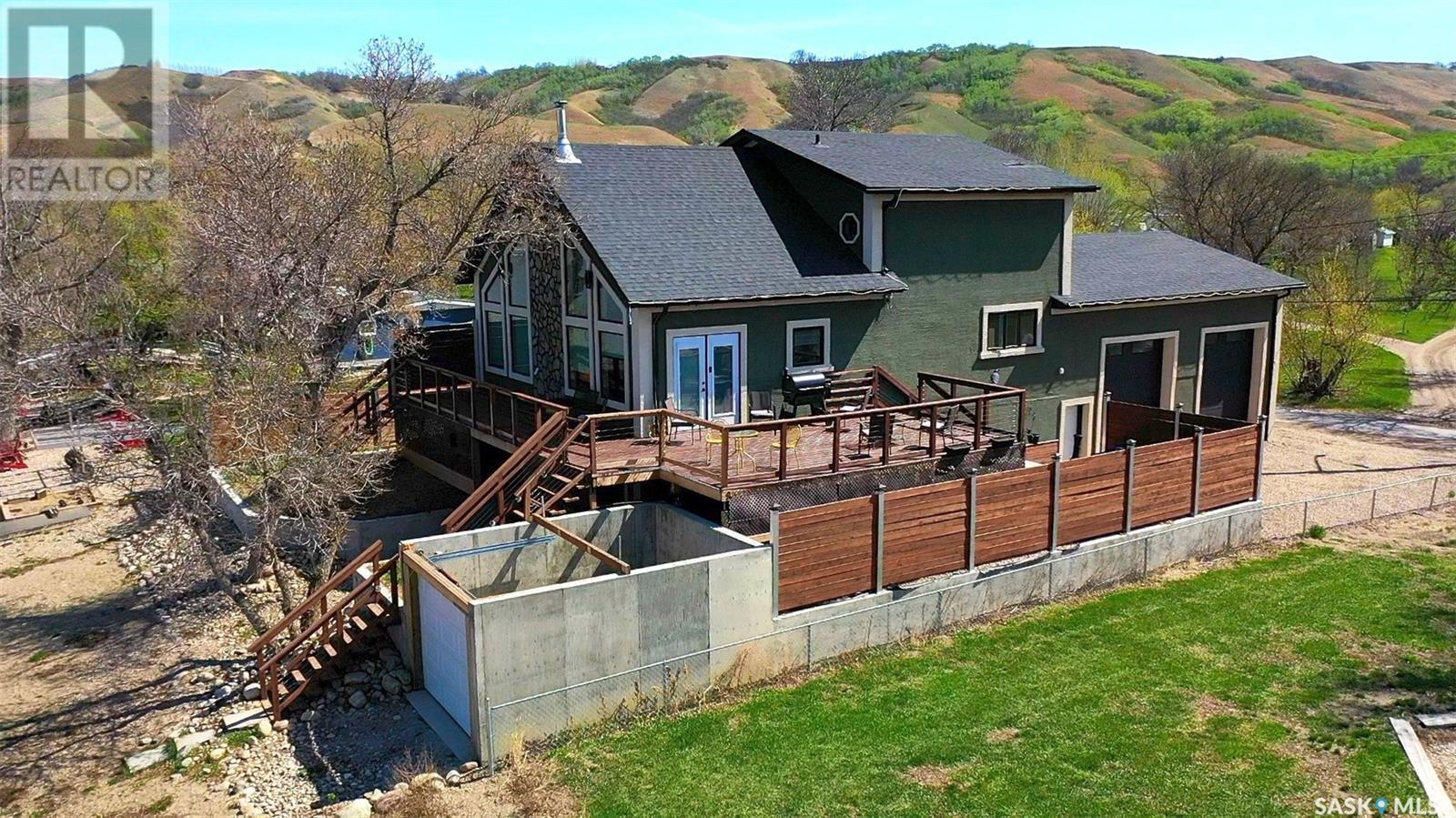 152 Criddle AVENUE, Crooked Lake, Saskatchewan