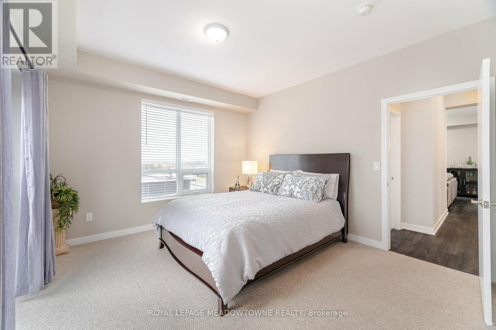 406 - 2490 Old Bronte Road E, Oakville (Wm Westmount), Ontario  L6M 0Y5 - Photo 18 - W12175505