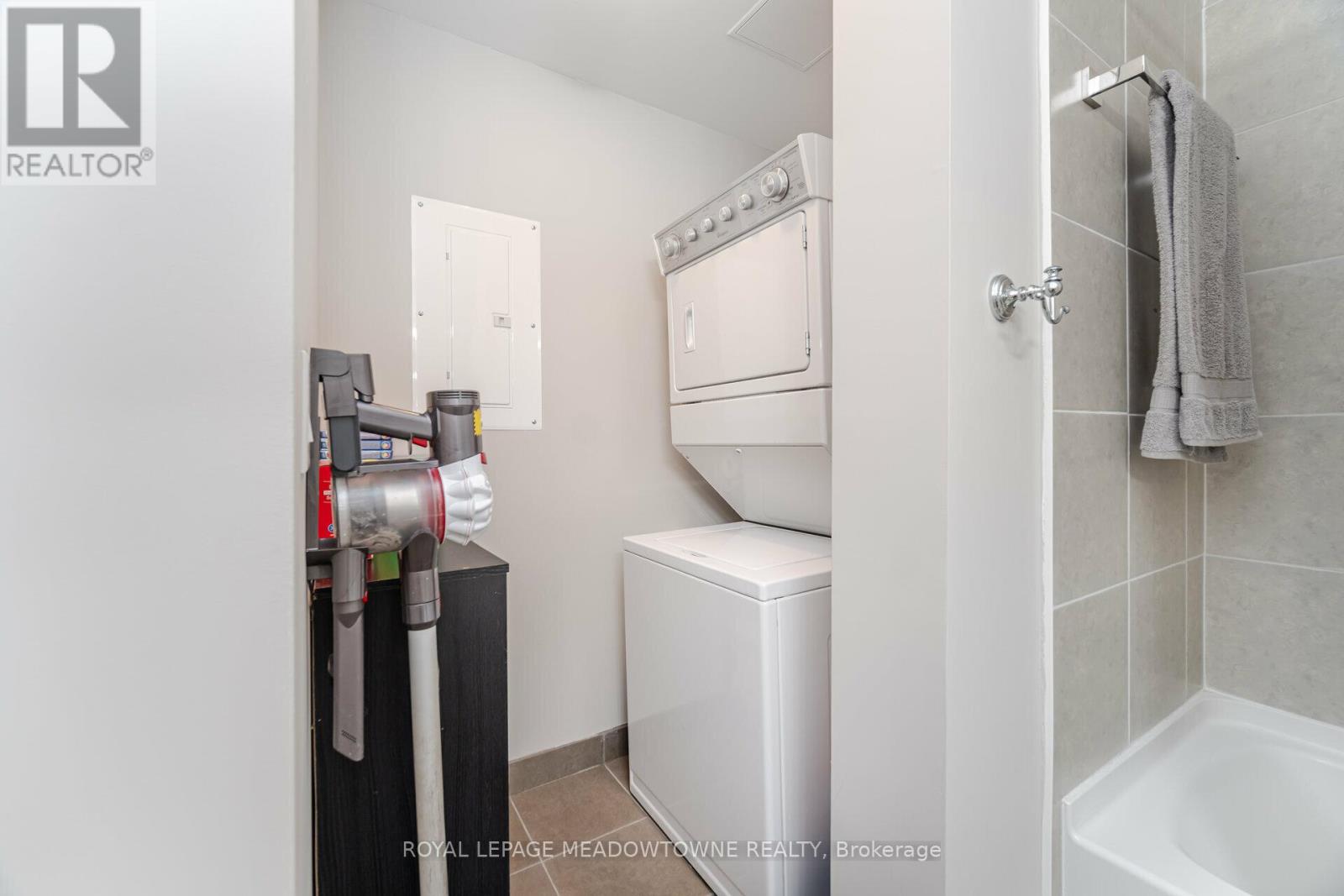 406 - 2490 Old Bronte Road E, Oakville (Wm Westmount), Ontario  L6M 0Y5 - Photo 25 - W12175505