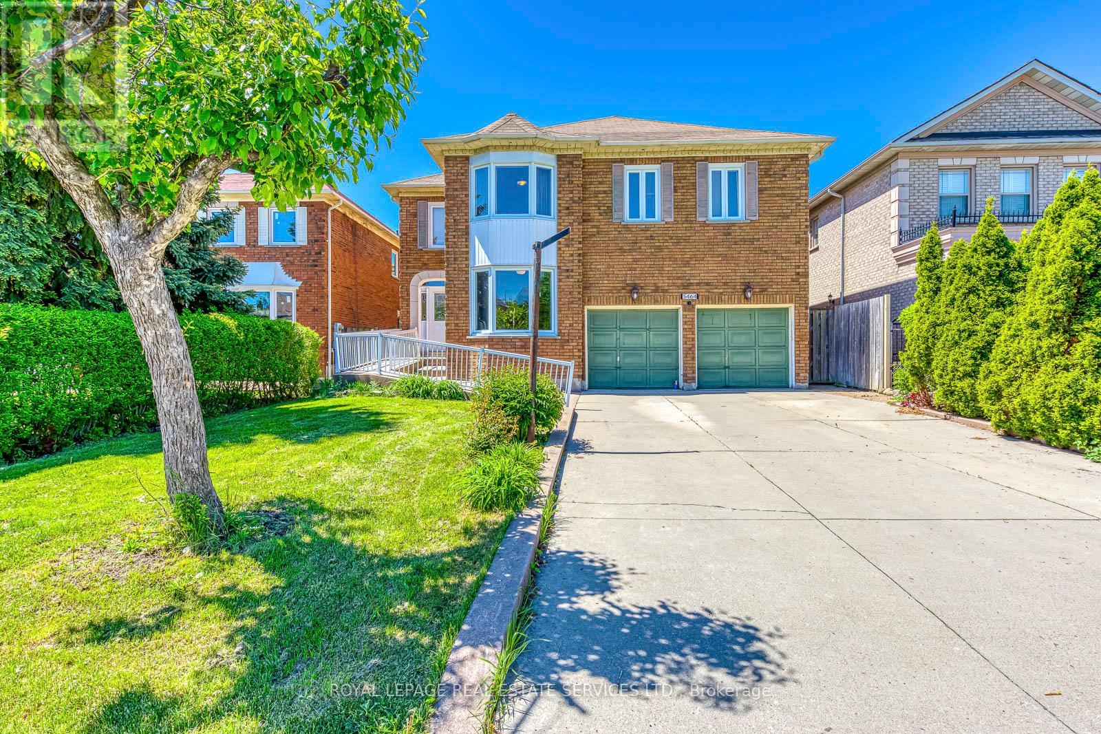 5464 Elgar Court, Mississauga, Ontario  L5M 5C9 - Photo 1 - W12175533