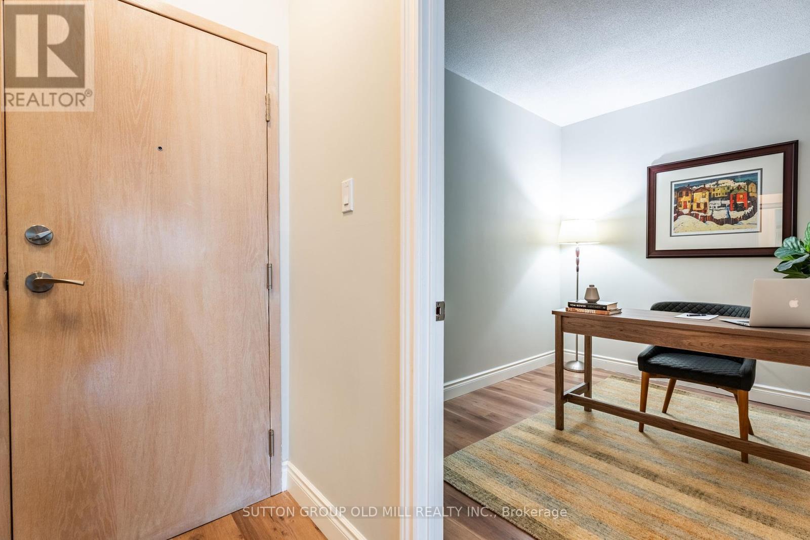406 - 415 Locust Street, Burlington, Ontario  L7S 2J2 - Photo 7 - W12175555