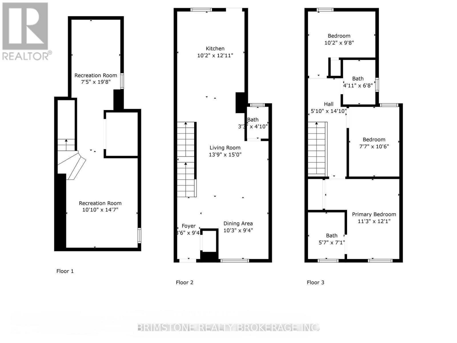 130 Mulock Avenue, Toronto (Junction Area), Ontario  M6N 3C6 - Photo 13 - W12175558