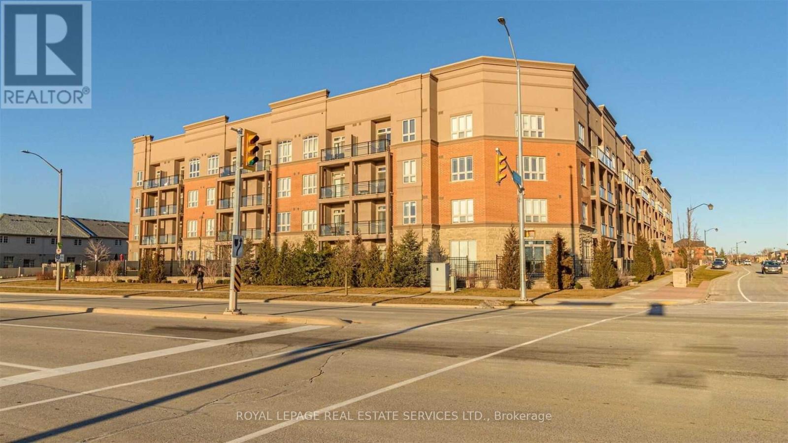 105 - 5317 UPPER MIDDLE ROAD, Burlington, Ontario