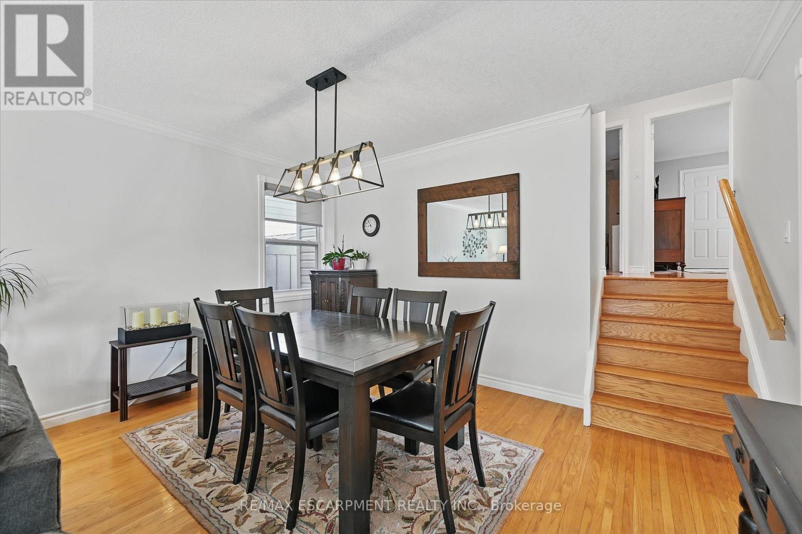 3409 Putter Place, Burlington, Ontario  L7N 2P3 - Photo 12 - W12175570
