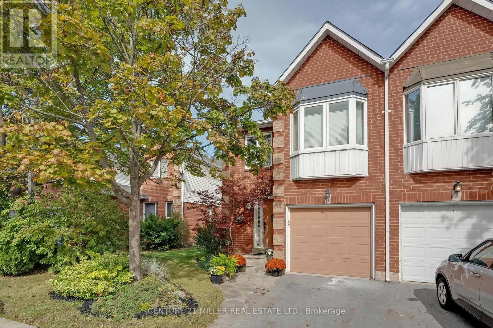 87 - 1240 Westview Terrace, Oakville (Wt West Oak Trails), Ontario  L6M 3M4 - Photo 1 - W12175605