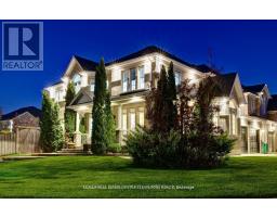36 OLIVIA MARIE ROAD, Brampton, Ontario