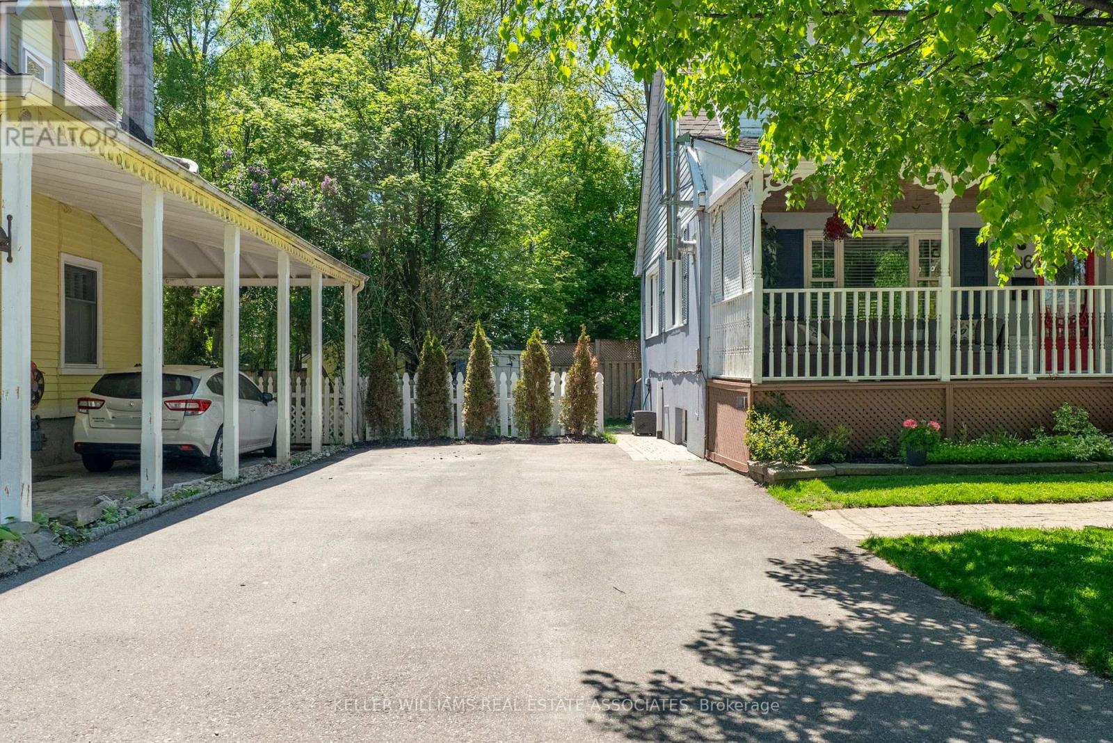 Property at 36 JOHN STREET S image 3