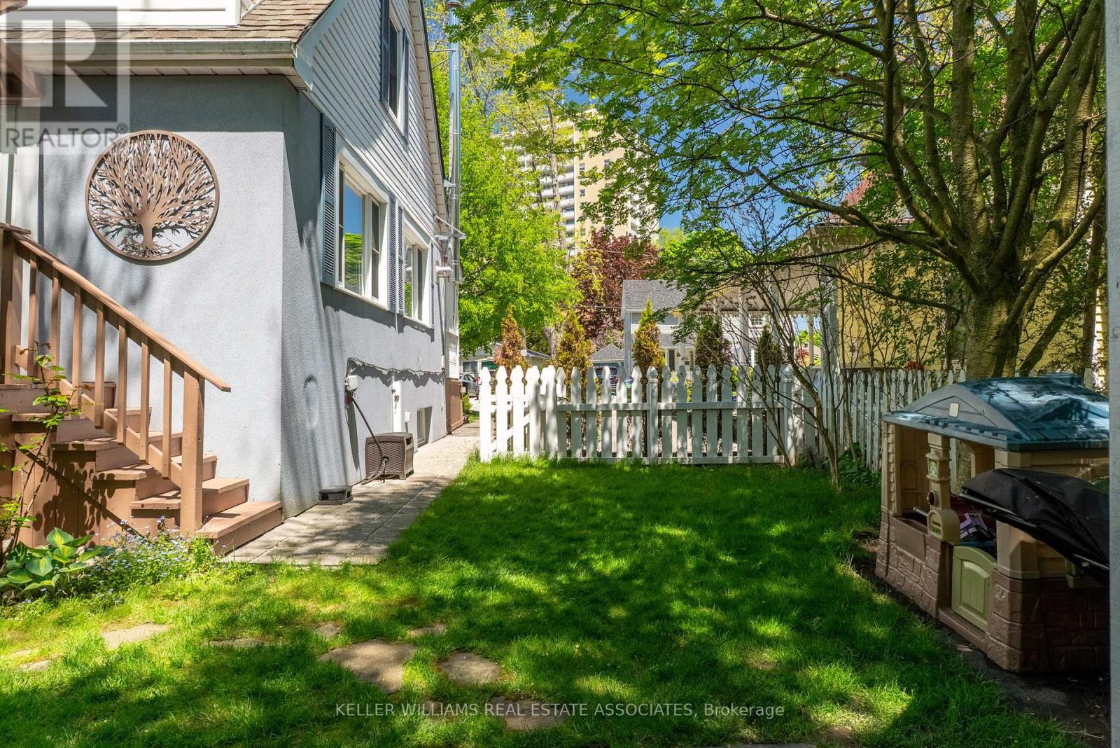 36 John Street S, Mississauga, Ontario  L5H 2E6 - Photo 43 - W12175649