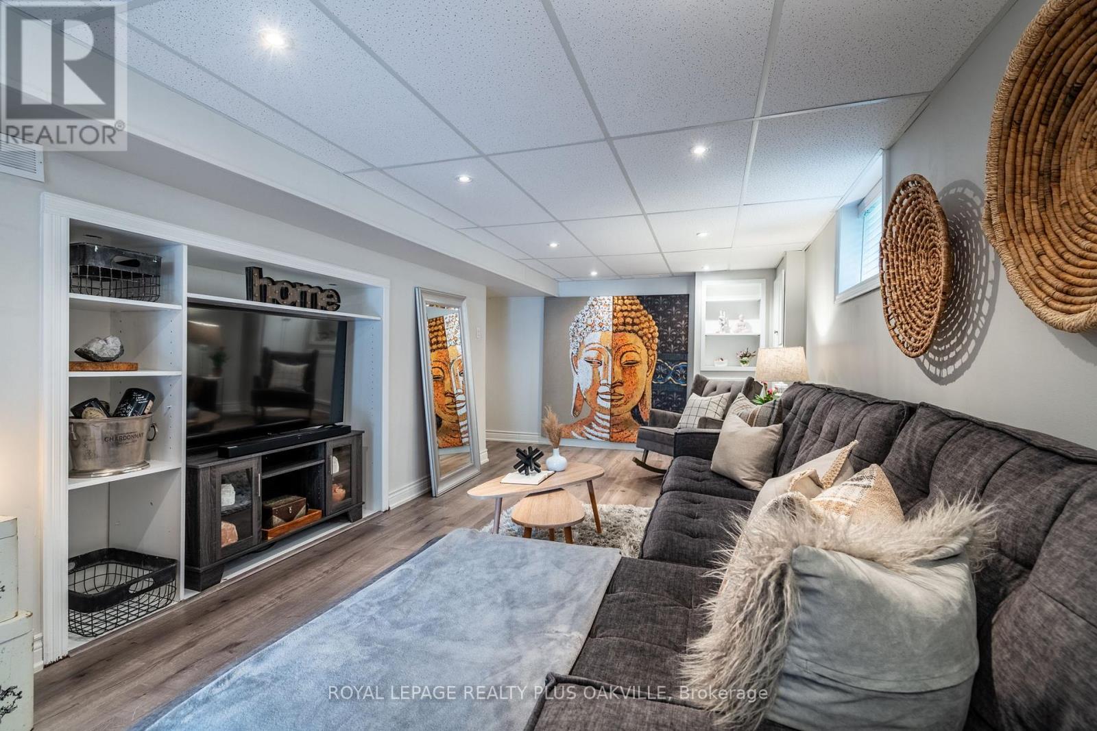 548 Regina Drive, Burlington, Ontario  L7S 1L6 - Photo 27 - W12149252