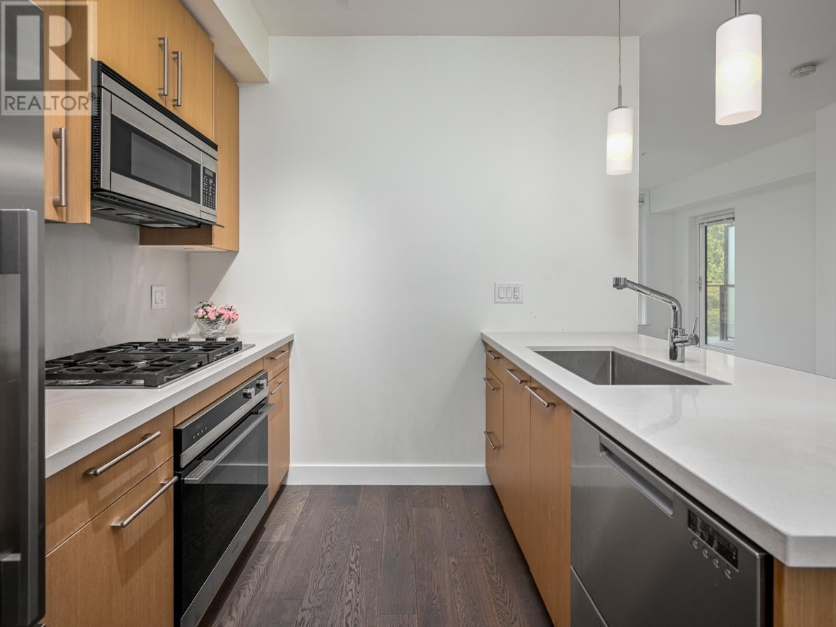 310 5325 West Boulevard, Vancouver, British Columbia  V6M 3W4 - Photo 8 - R3004941