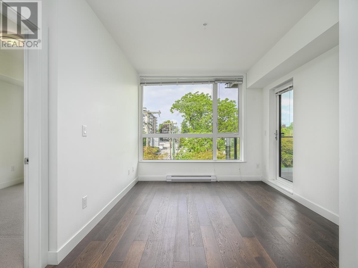 310 5325 West Boulevard, Vancouver, British Columbia  V6M 3W4 - Photo 12 - R3004941