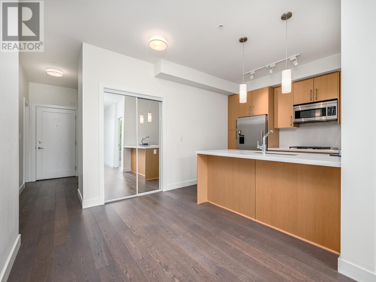 310 5325 West Boulevard, Vancouver, British Columbia  V6M 3W4 - Photo 6 - R3004941