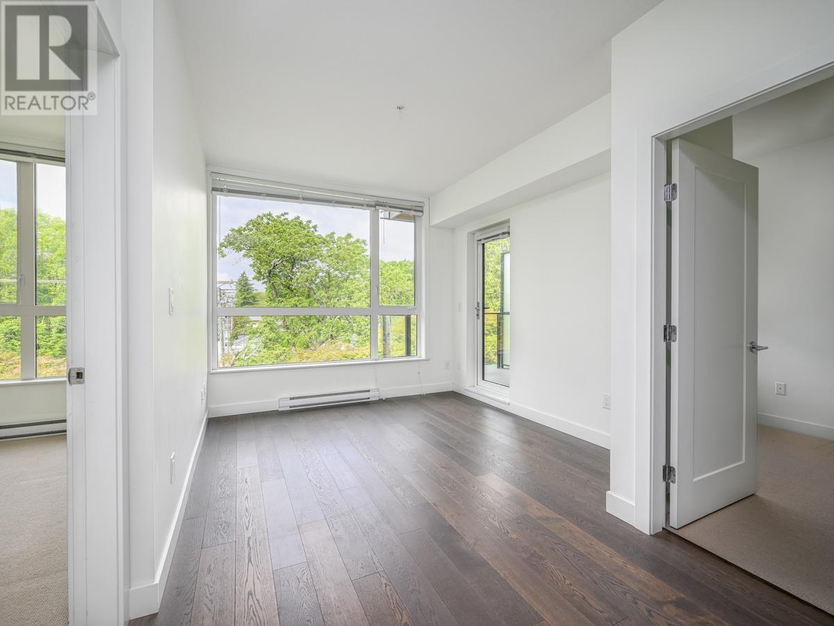 310 5325 West Boulevard, Vancouver, British Columbia  V6M 3W4 - Photo 13 - R3004941