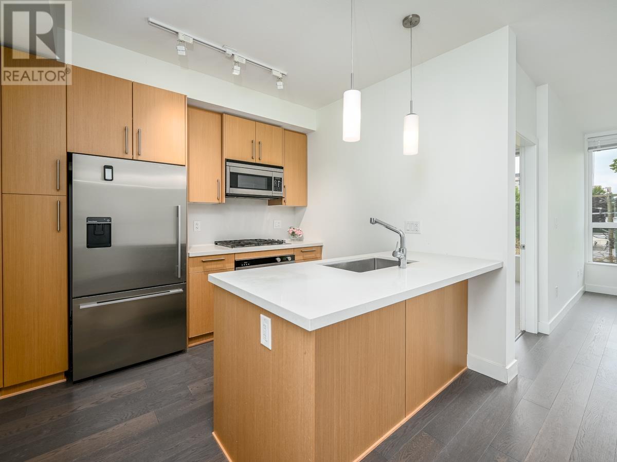 310 5325 West Boulevard, Vancouver, British Columbia  V6M 3W4 - Photo 7 - R3004941