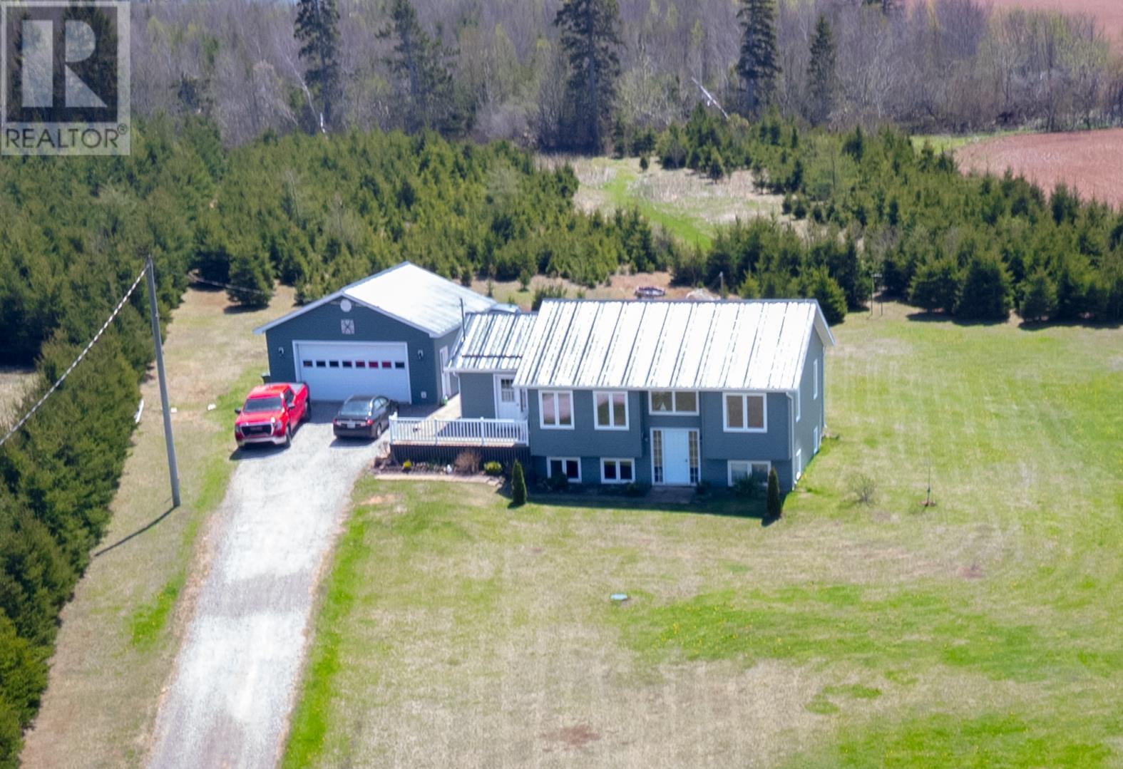 358 Buffalo Road, Wheatley River, Prince Edward Island  C0A 1N0 - Photo 1 - 202510848