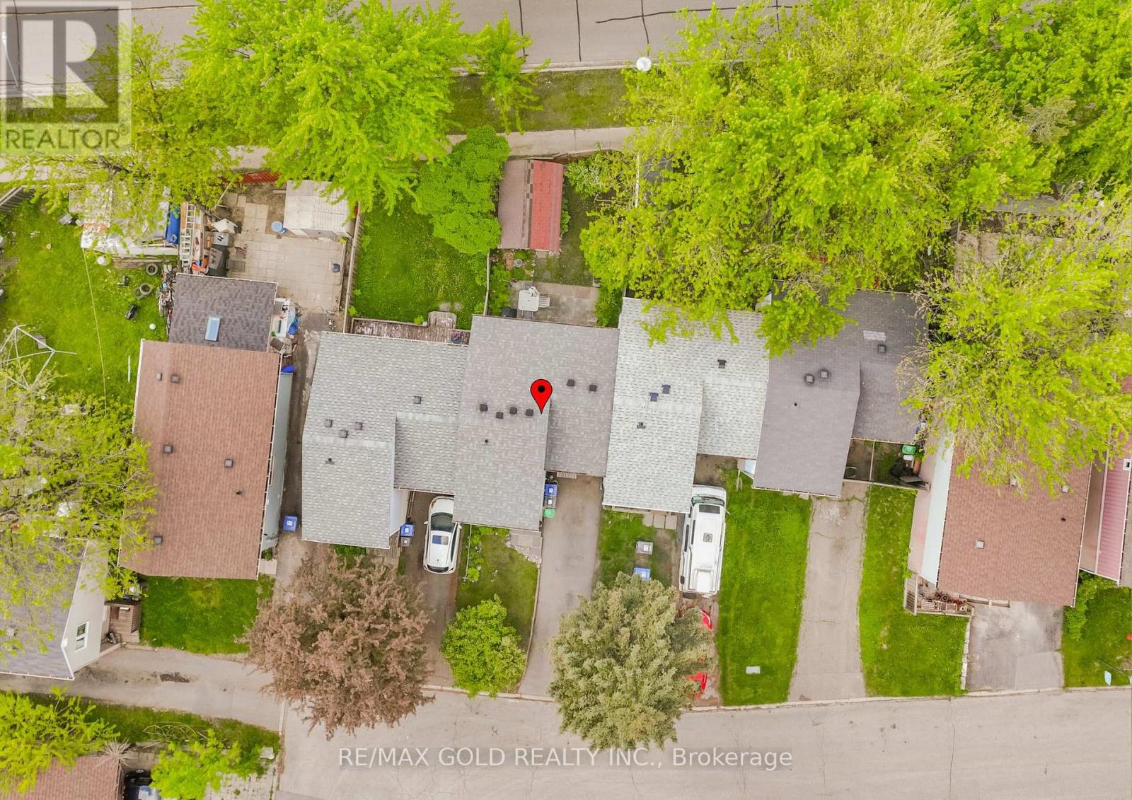 16 Gatsby Square, Brampton, Ontario  L6S 2H4 - Photo 41 - W12168609