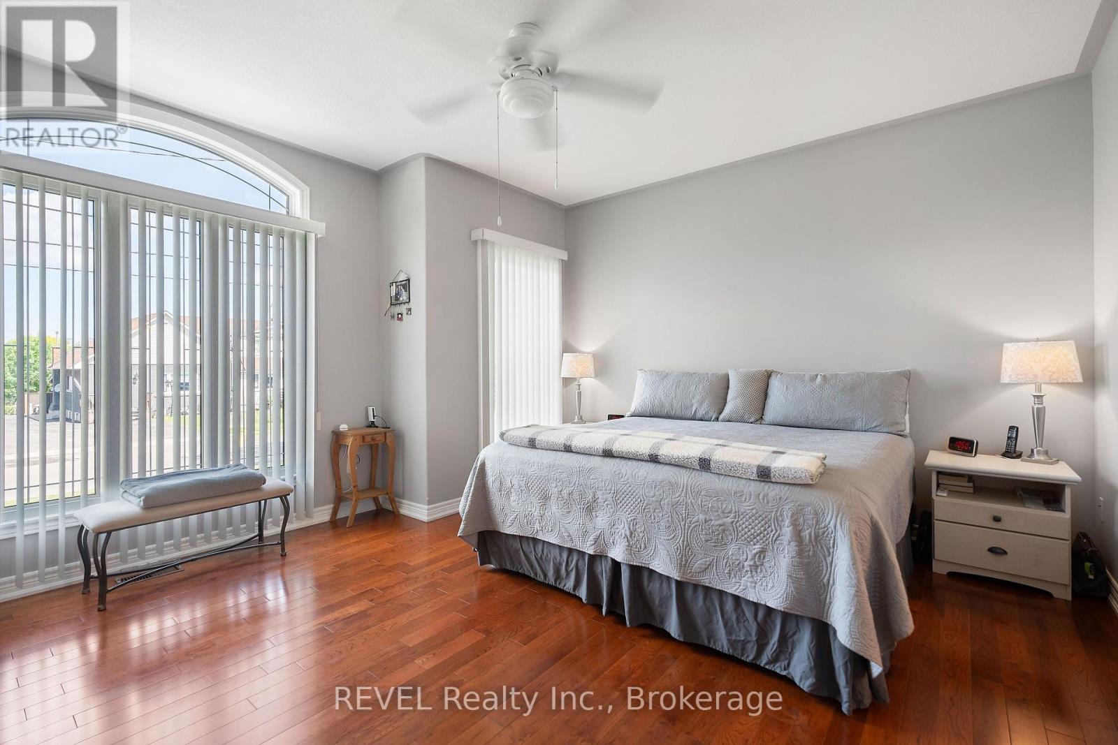 8028 Booth Street, Niagara Falls, Ontario  L2H 1E8 - Photo 16 - X12175709