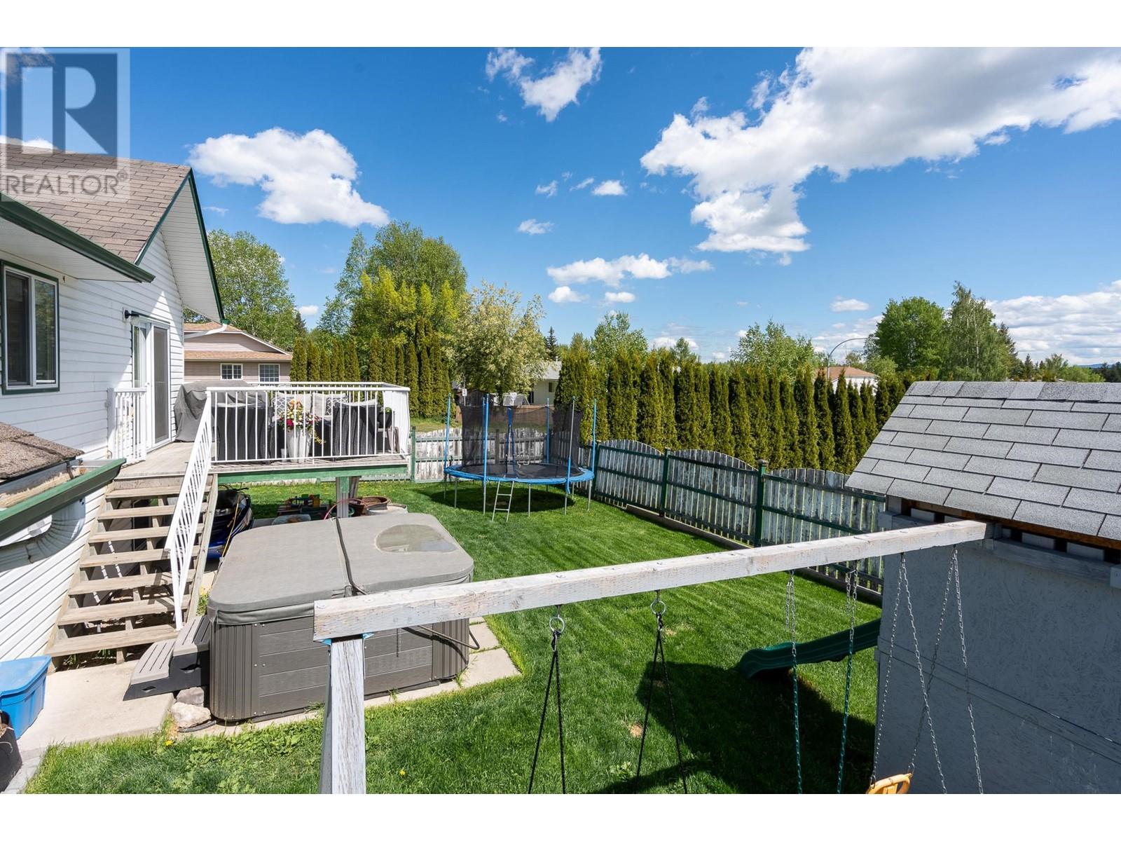 7514 Southridge Avenue, Prince George, British Columbia  V2N 6S4 - Photo 5 - R3007565