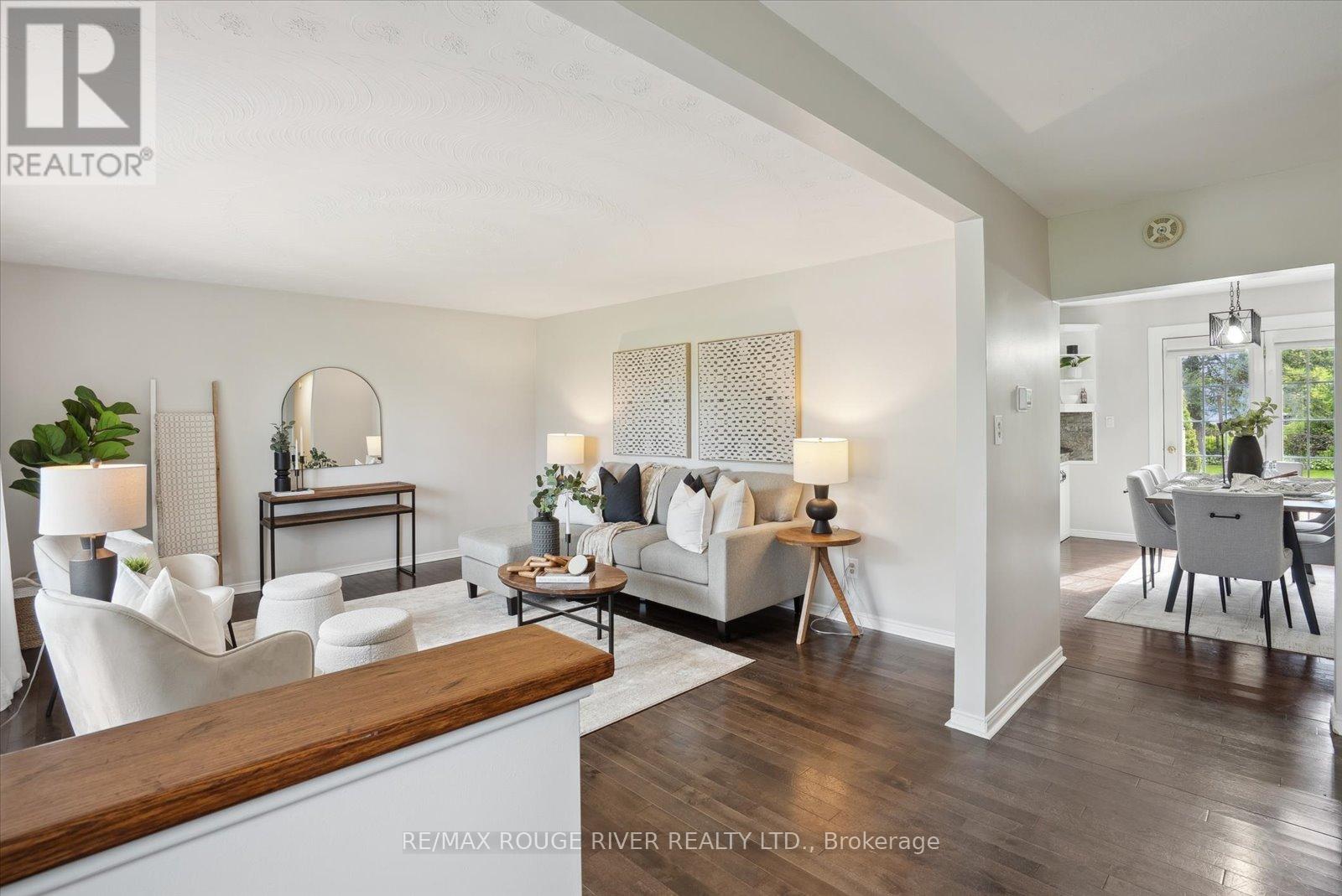 2814 Cornish Hollow Road, Hamilton Township, Ontario  K9A 4J9 - Photo 6 - X12175490