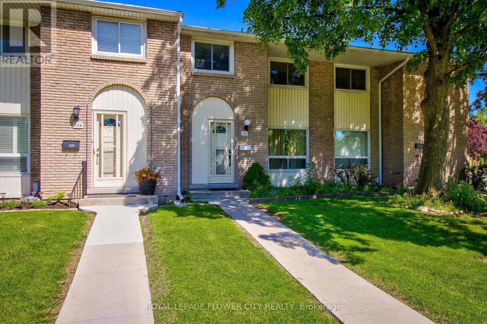 129 - 151 Gateshead Crescent, Hamilton, Ontario  L8G 3W1 - Photo 34 - X12175549