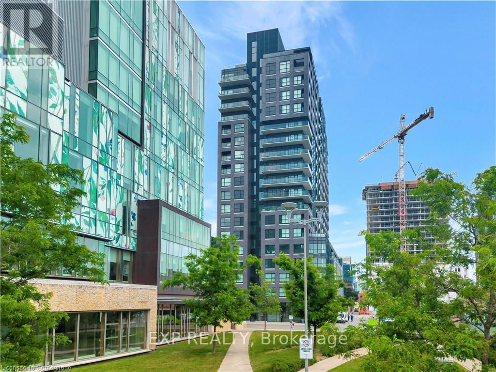 1001 - 1 Victoria Street S, Kitchener, Ontario  N2G 0B5 - Photo 25 - X12175557