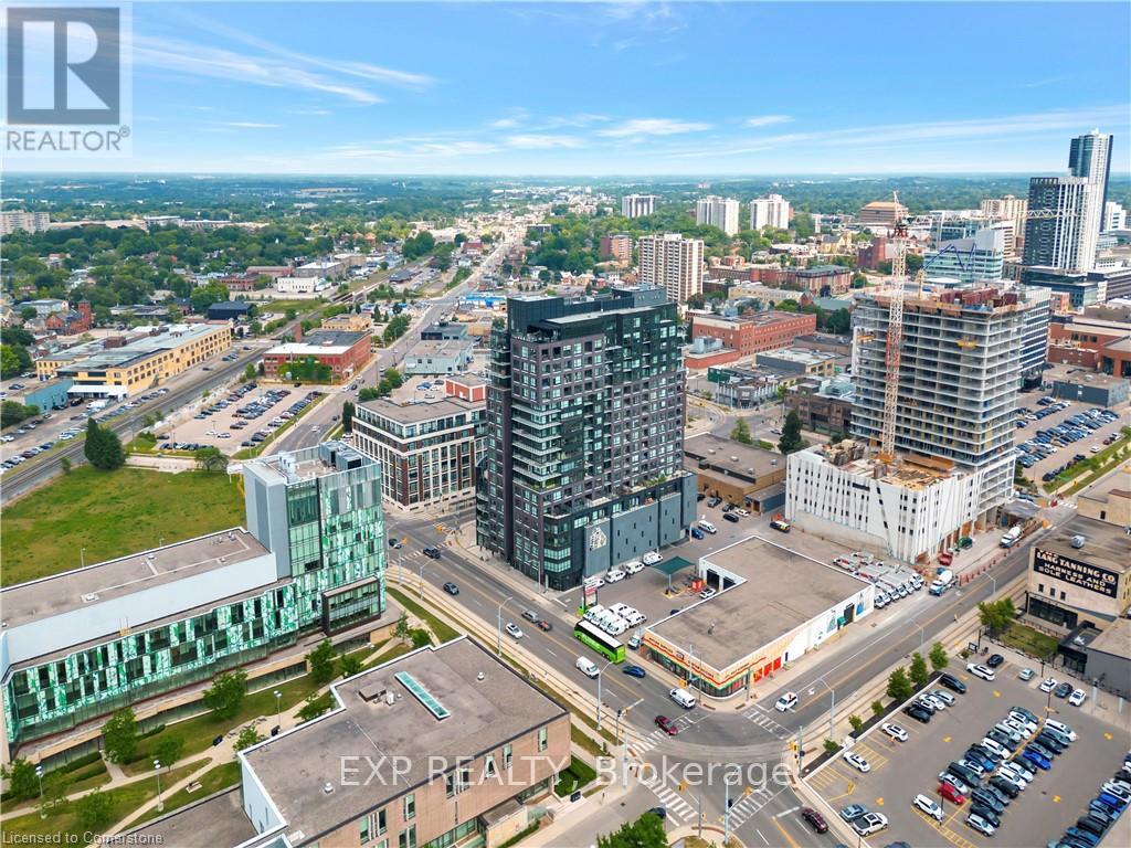 1001 - 1 Victoria Street S, Kitchener, Ontario  N2G 0B5 - Photo 27 - X12175557