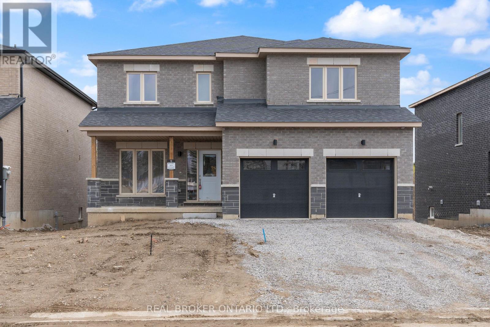 27 Butternut Drive, Norfolk (Simcoe), Ontario  N3Y 0G8 - Photo 1 - X12175571