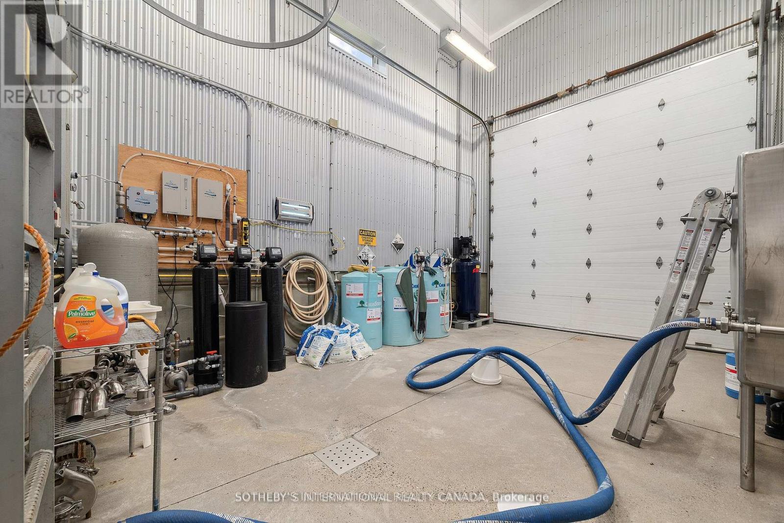 4309 County Rd 8, Prince Edward County (North Marysburg Ward), Ontario  K0K 2T0 - Photo 13 - X12175608