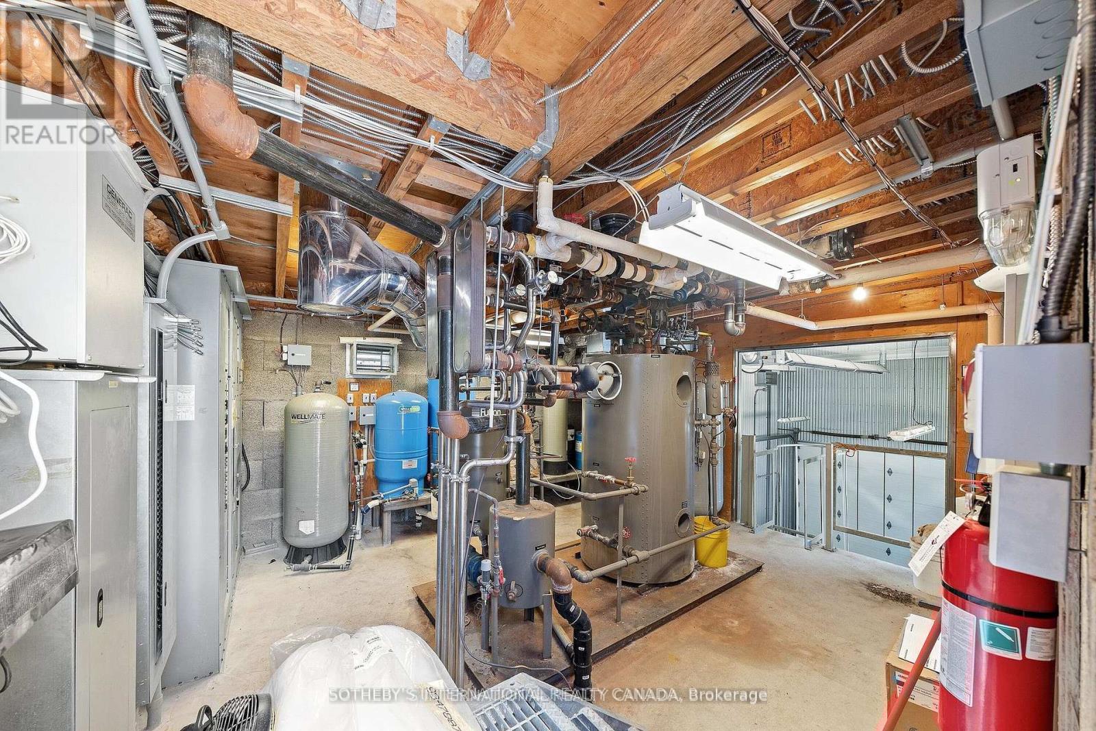 4309 County Rd 8, Prince Edward County (North Marysburg Ward), Ontario  K0K 2T0 - Photo 28 - X12175608