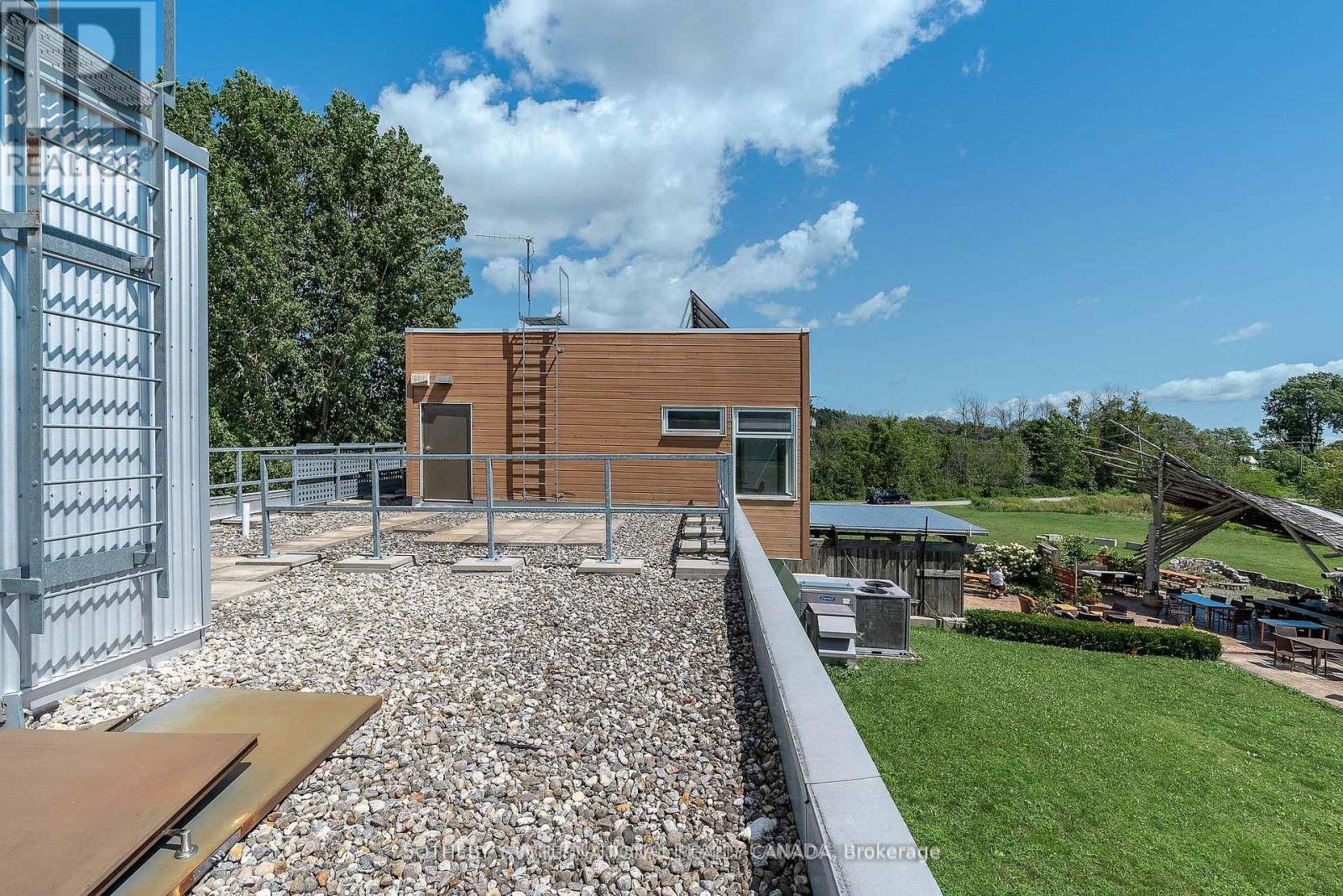 4309 County Rd 8, Prince Edward County (North Marysburg Ward), Ontario  K0K 2T0 - Photo 29 - X12175608