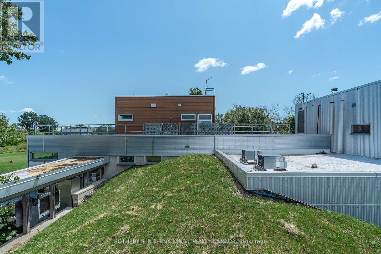 4309 County Rd 8, Prince Edward County (North Marysburg Ward), Ontario  K0K 2T0 - Photo 30 - X12175608