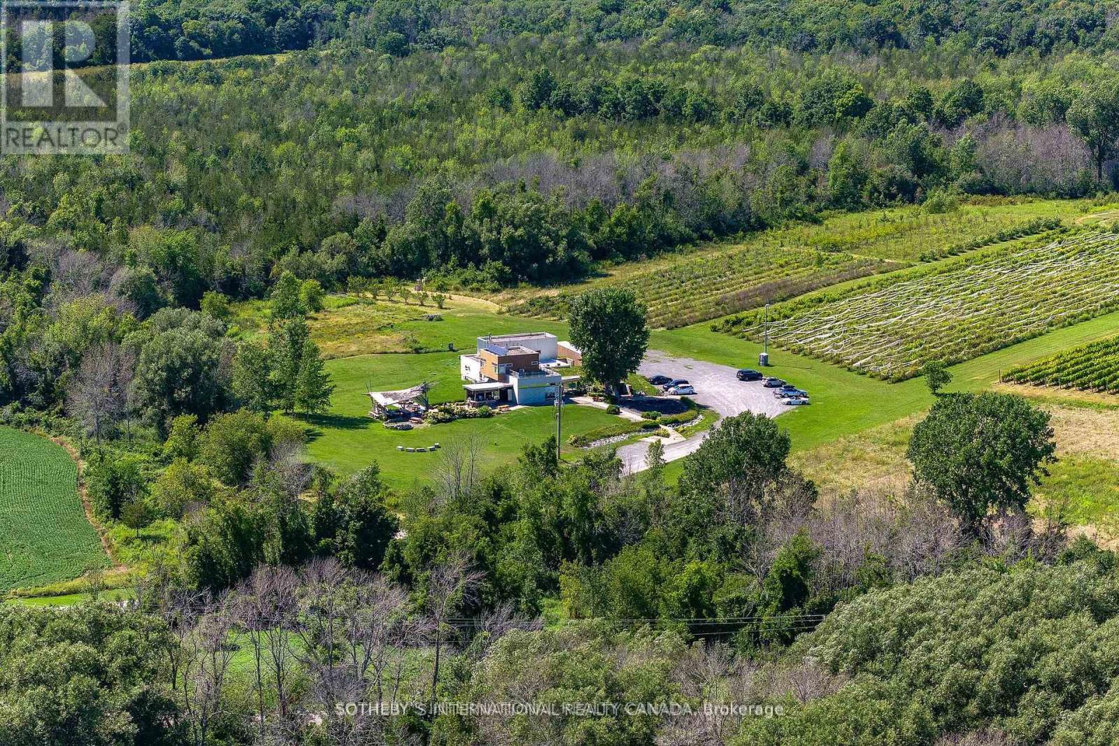 4309 County Rd 8, Prince Edward County (North Marysburg Ward), Ontario  K0K 2T0 - Photo 33 - X12175608