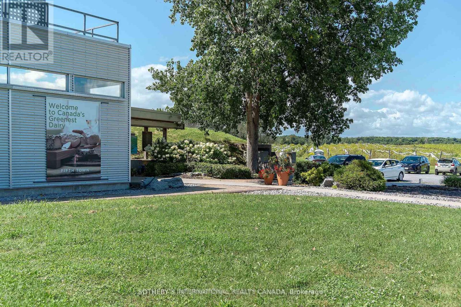 4309 County Rd 8, Prince Edward County (North Marysburg Ward), Ontario  K0K 2T0 - Photo 7 - X12175608