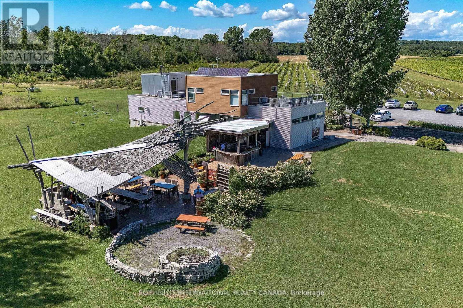 4309 COUNTY ROAD 8, Prince Edward County, Ontario