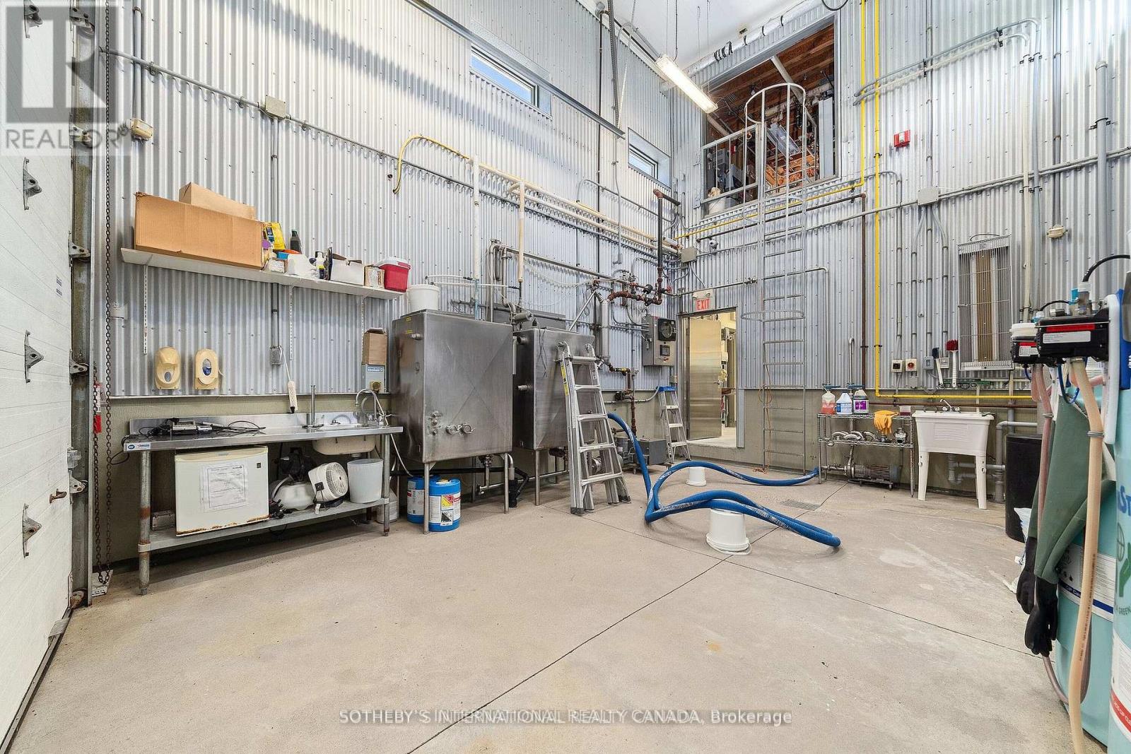 4309 County Road 8, Prince Edward County (Picton), Ontario  K0K 2T0 - Photo 12 - X12175610