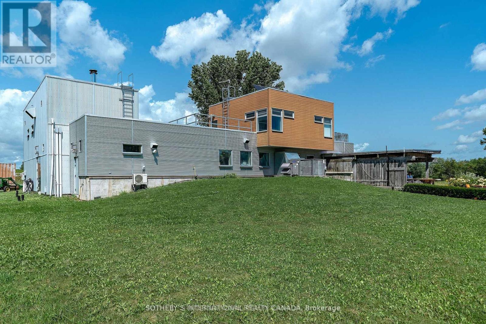4309 County Road 8, Prince Edward County (Picton), Ontario  K0K 2T0 - Photo 32 - X12175610