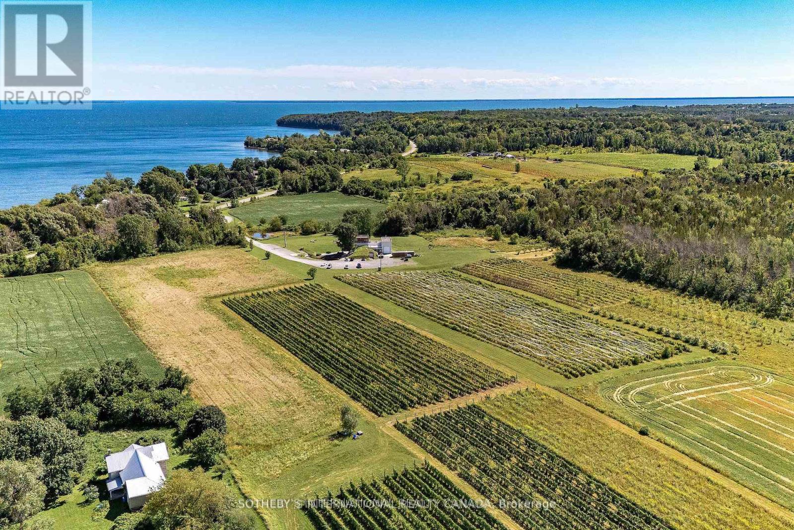 4309 County Road 8, Prince Edward County (Picton), Ontario  K0K 2T0 - Photo 35 - X12175610