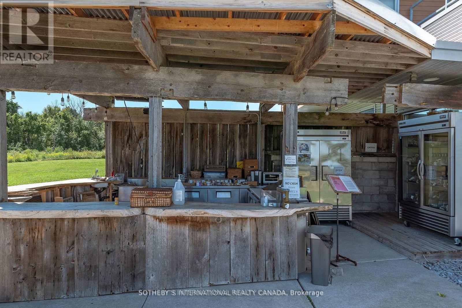4309 County Road 8, Prince Edward County (Picton), Ontario  K0K 2T0 - Photo 5 - X12175610