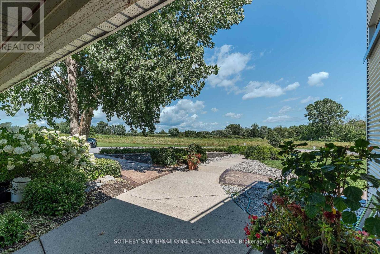 4309 County Road 8, Prince Edward County (Picton), Ontario  K0K 2T0 - Photo 9 - X12175610