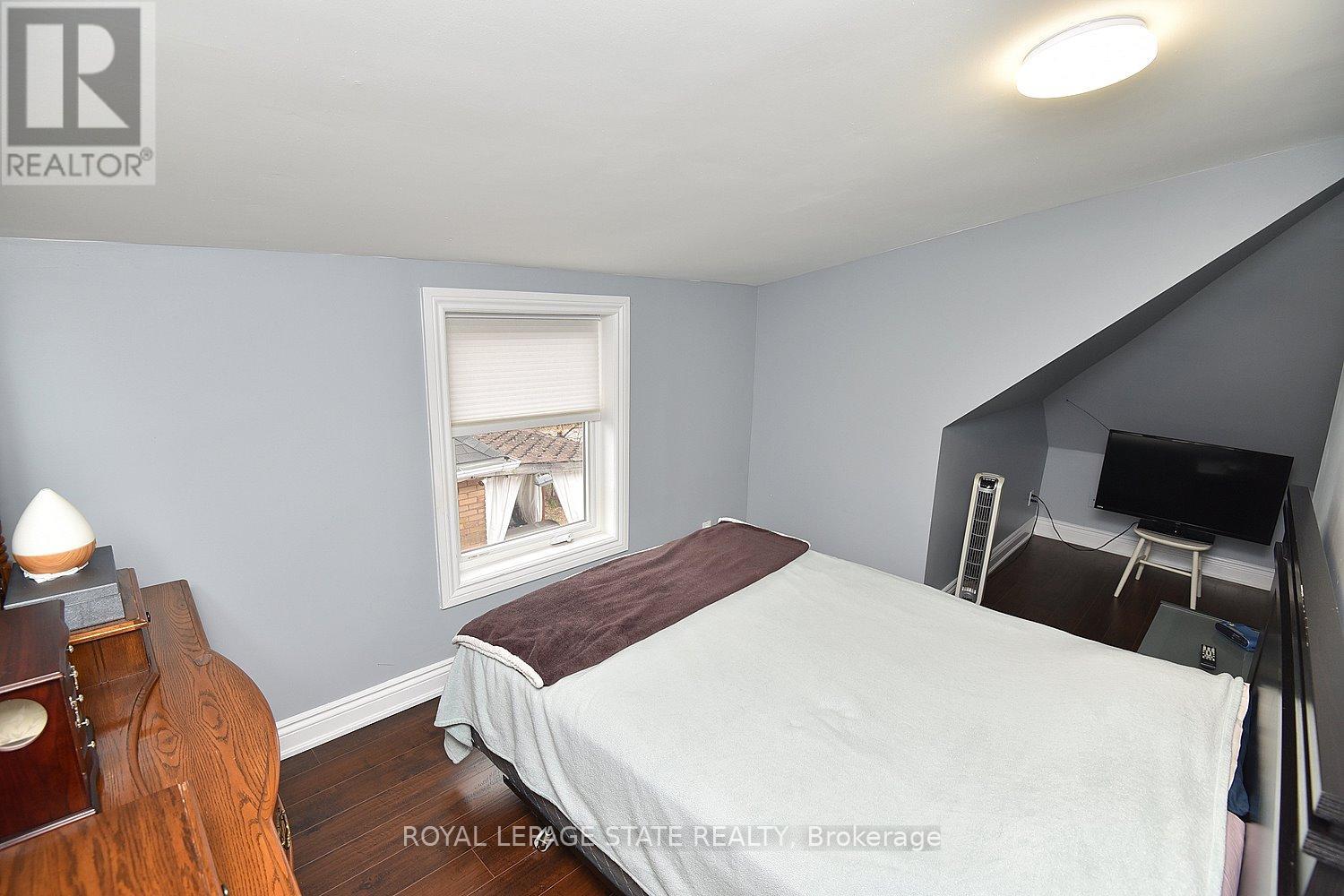 293 Fairfield Avenue, Hamilton (Homeside), Ontario  L8H 5H5 - Photo 27 - X12175629