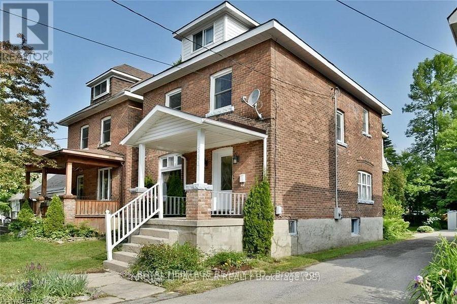 300 13TH STREET W, Owen Sound, Ontario